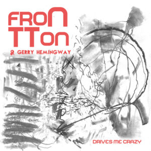 FronTTon - drives me crazy